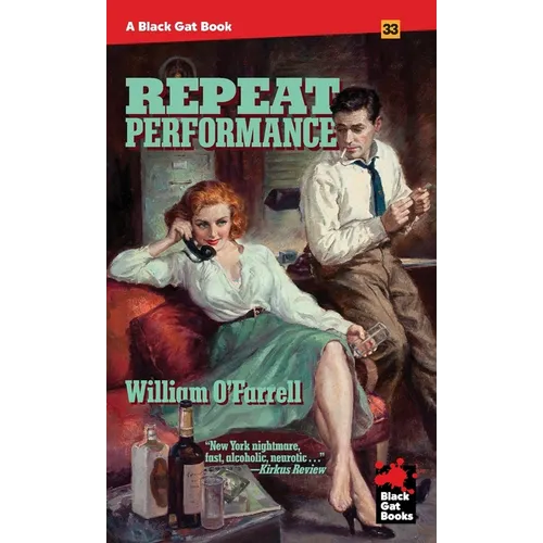 Repeat Performance