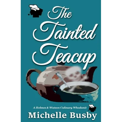 Tainted Teacup
