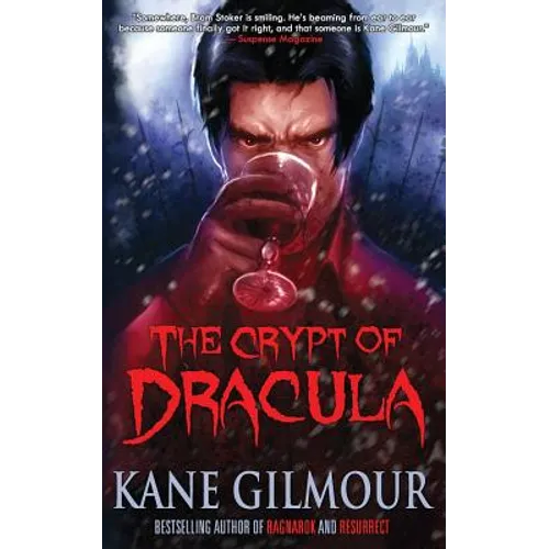 The Crypt of Dracula