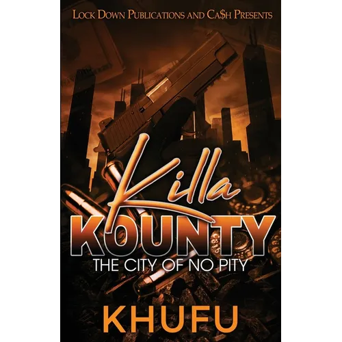 Killa Kounty
