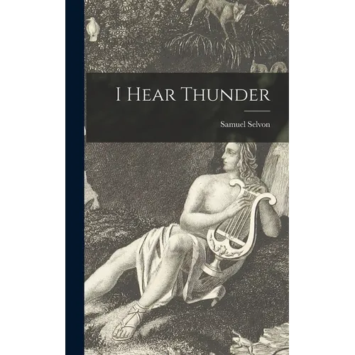 I Hear Thunder