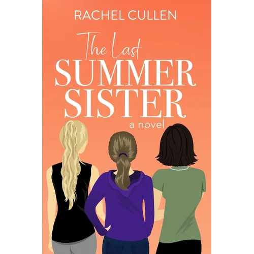 The Last Summer Sister