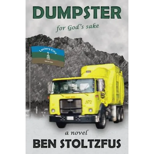 Dumpster, for God's Sake