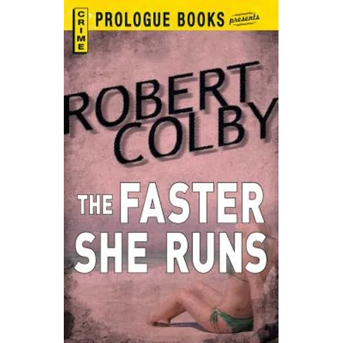 The Faster She Runs