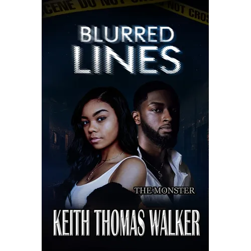 Blurred Lines: The Monster