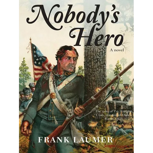 Nobody's Hero