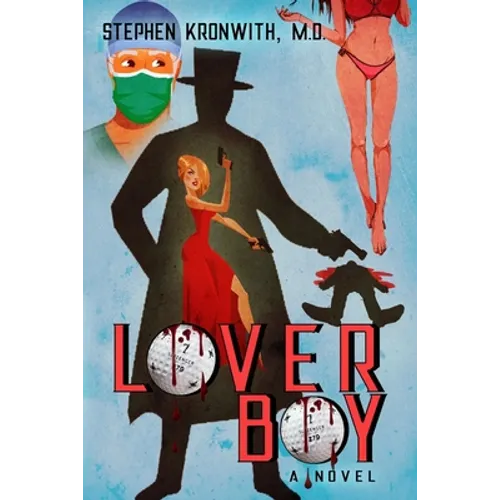 Lover Boy