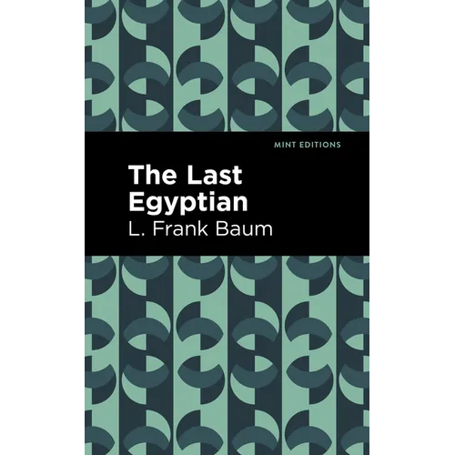 The Last Egyptian