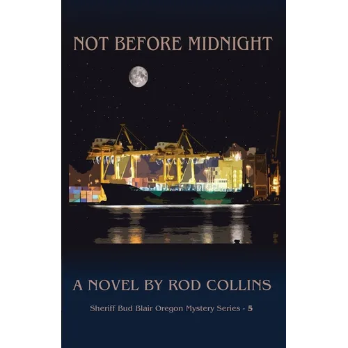Not Before Midnight