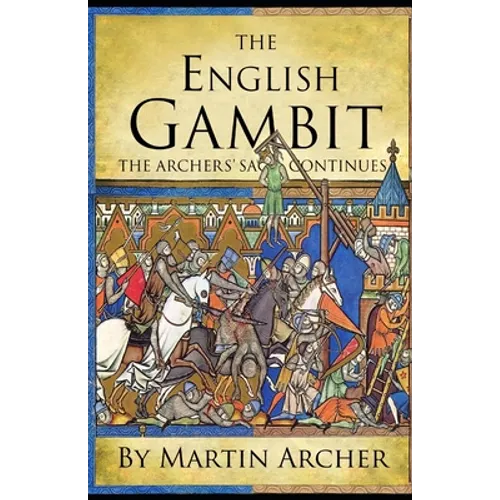 The English Gambit