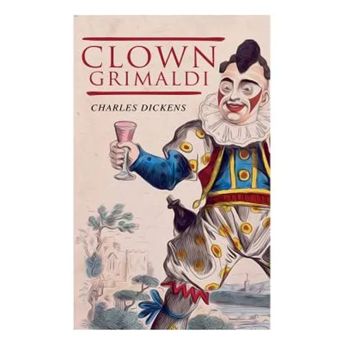 Clown Grimaldi