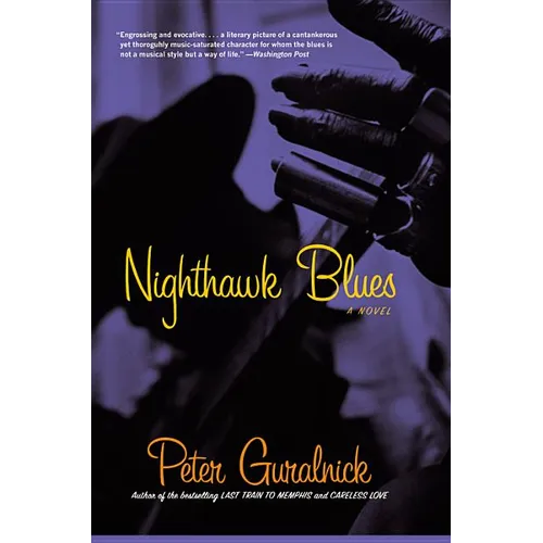 Nighthawk Blues