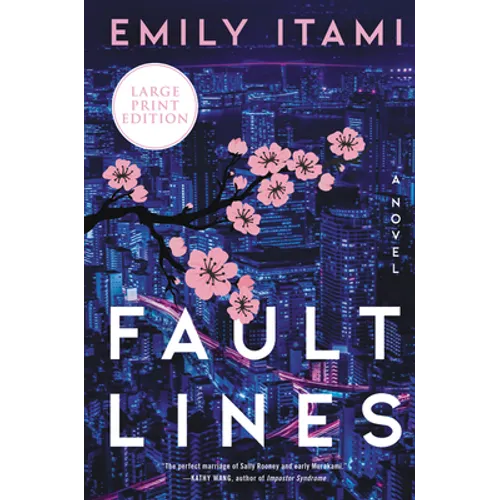 Fault Lines