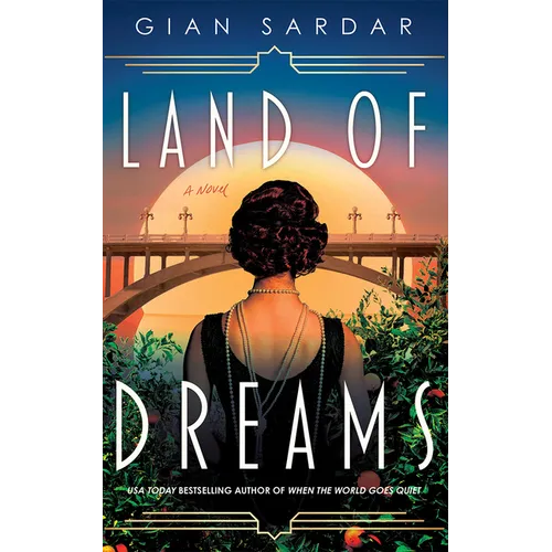 Land of Dreams