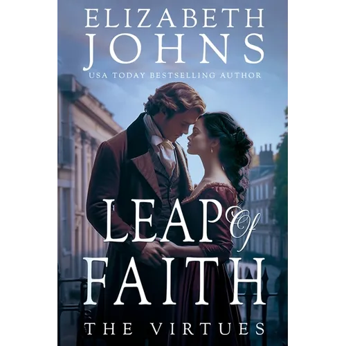 Leap of Faith