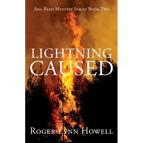 Lightning Caused