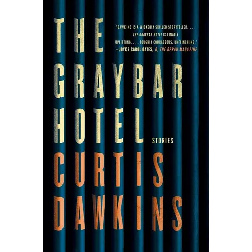 The Graybar Hotel