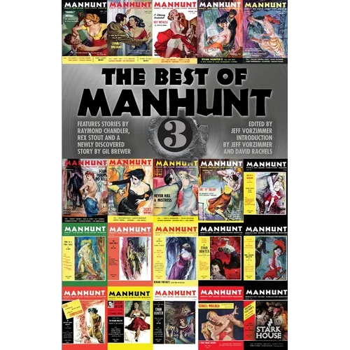 The Best of Manhunt 3