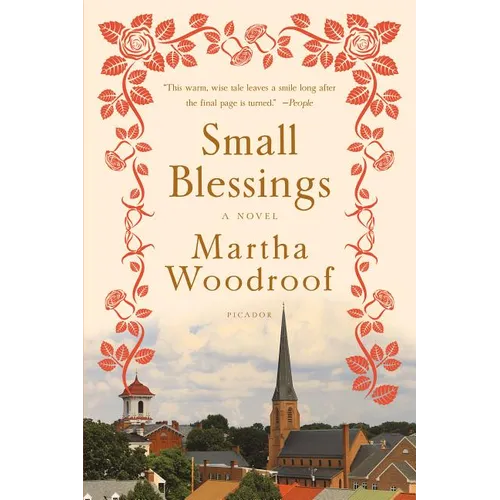 Small Blessings
