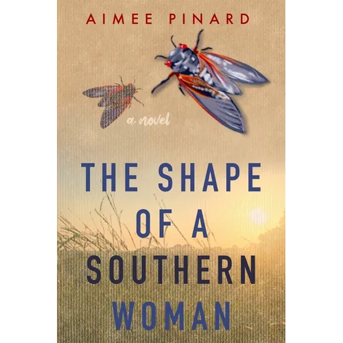 The Shape of a Southern Woman