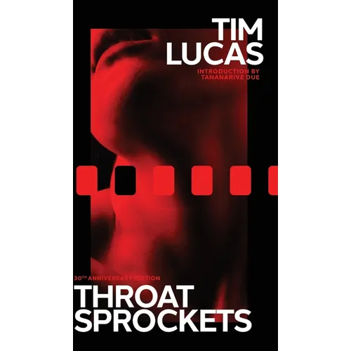 Throat Sprockets