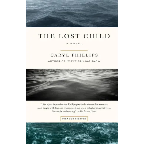 The Lost Child