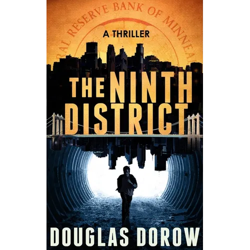The Ninth District: An FBI Thriller (Book 1)