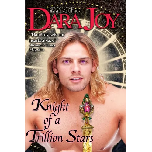 Knight of a Trillion Stars