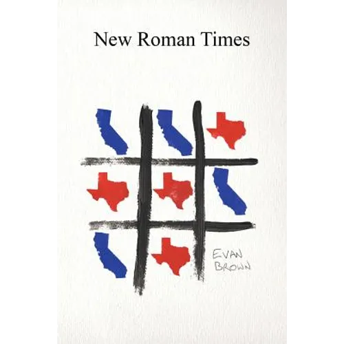 New Roman Times