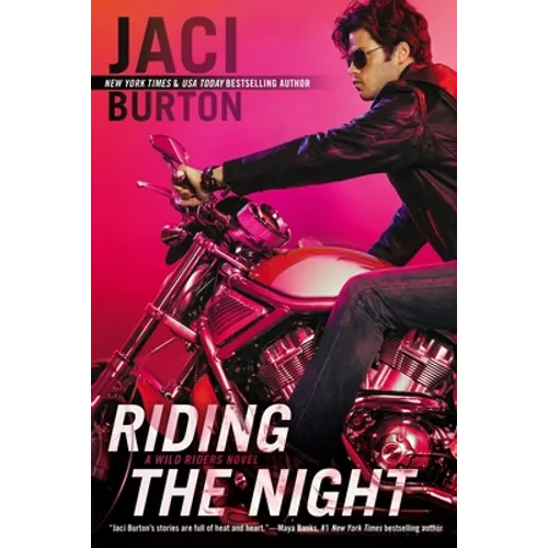 Riding the Night