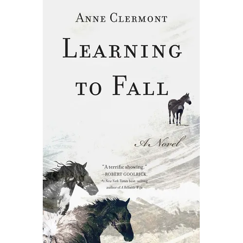 Learning to Fall