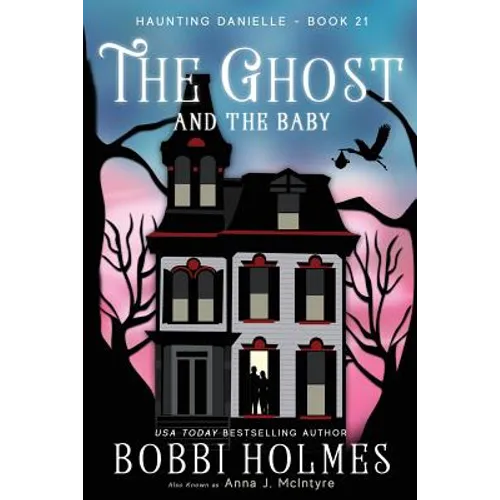 The Ghost and the Baby