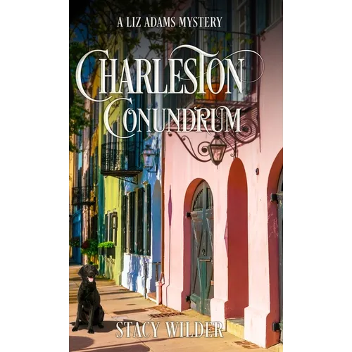 Charleston Conundrum