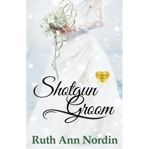 Shotgun Groom