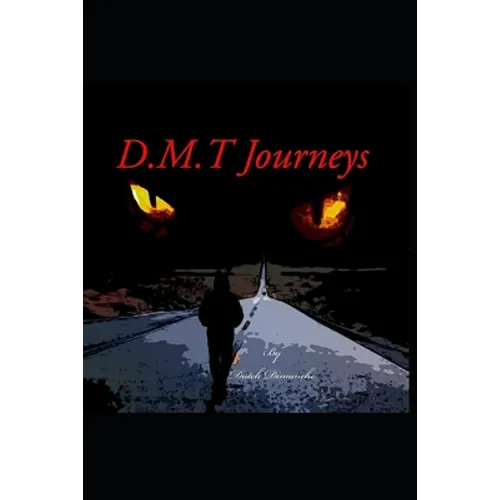 DMT Journeys