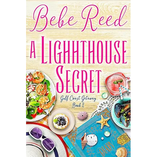 A Lighthouse Secret