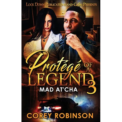 Protégé of a Legend 3