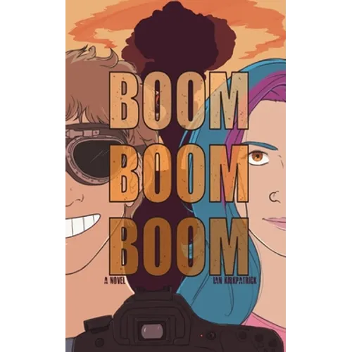 Boom, Boom, Boom