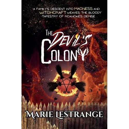 The Devil's Colony