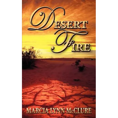 Desert Fire