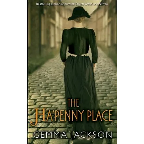 The Ha'Penny Place