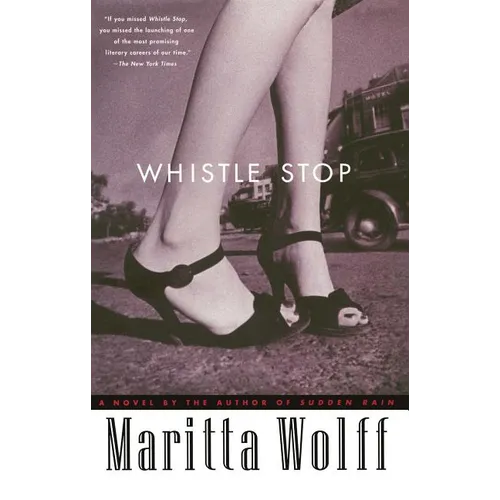 Whistle Stop