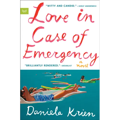 Love in Case of Emergency