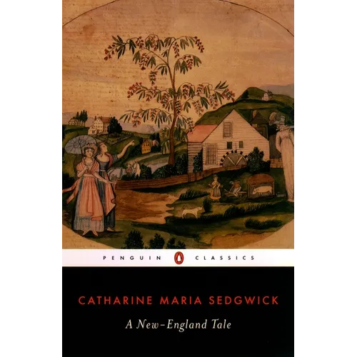 A New-England Tale