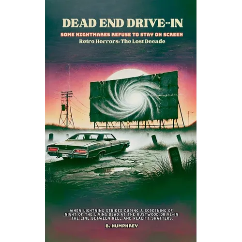 Dead End Drive - In