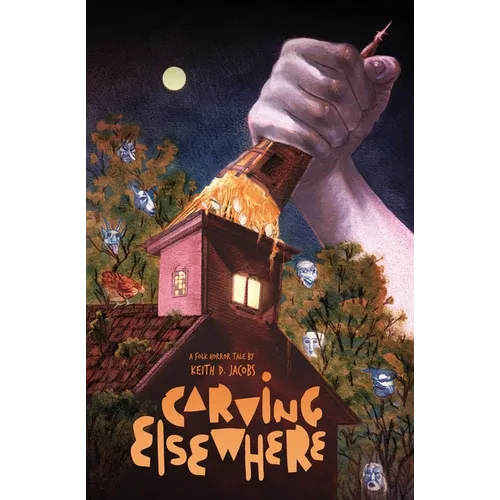 Carving Elsewhere