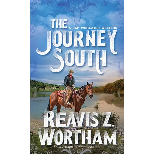 The Journey South