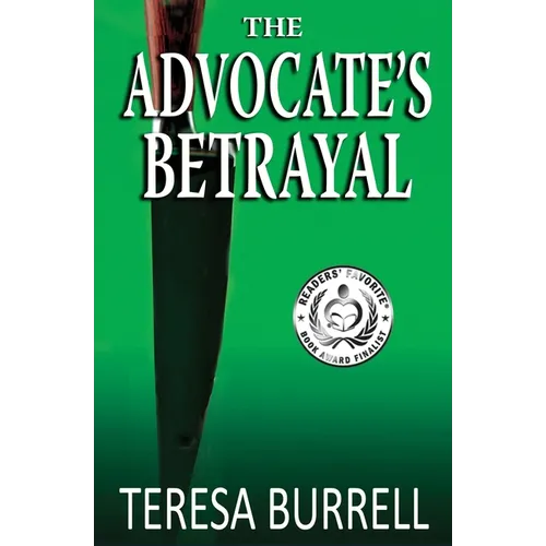 The Advocate's Betrayal
