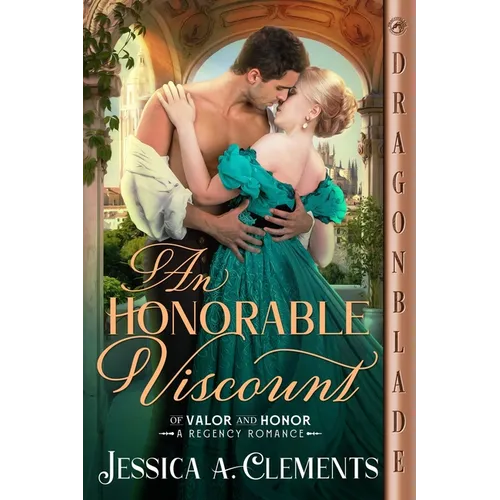 An Honorable Viscount