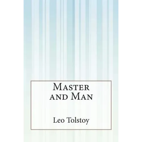 Master and Man
